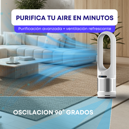 Purificador Cloud One