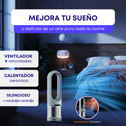 Purificador Cloud One