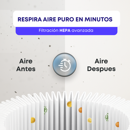 Purificador Cloud One