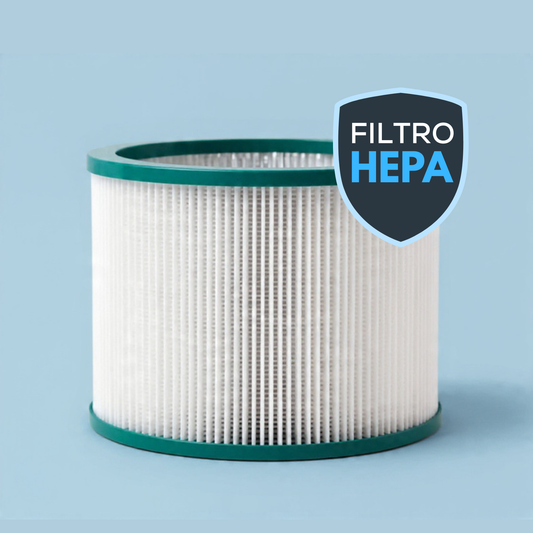 Filtro de Repuesto HEPA para Cloud One 2.0
