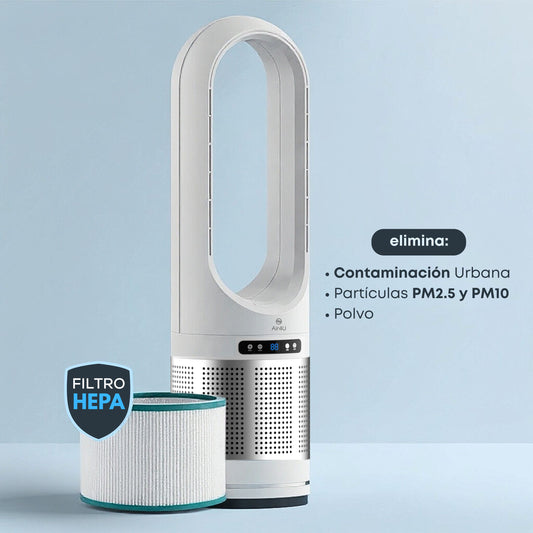 Purificador Cloud One