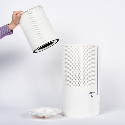 Filtro HEPA Cloud One