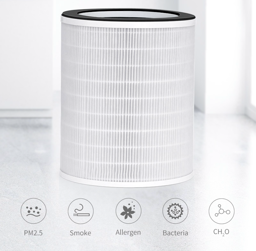 Filtro HEPA Air One